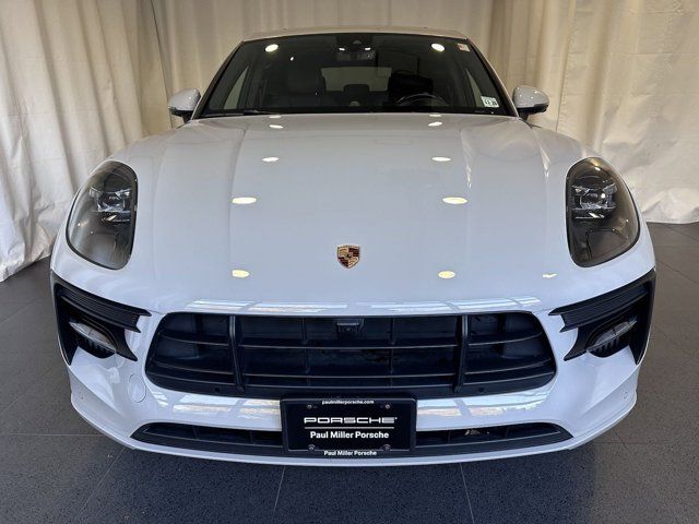 2021 Porsche Macan GTS