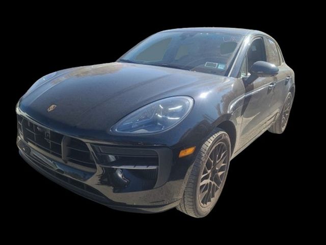 2021 Porsche Macan GTS