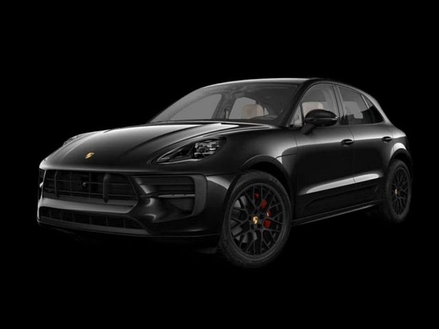 2021 Porsche Macan GTS