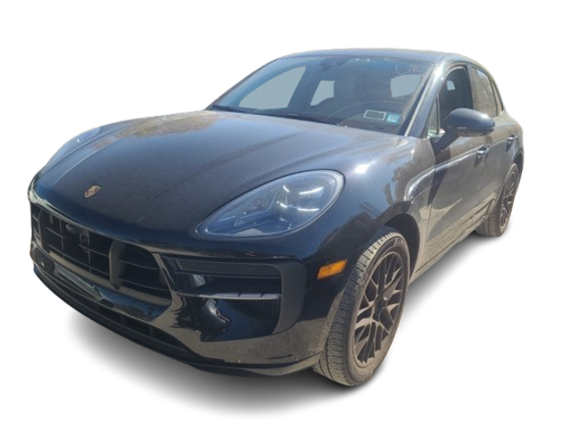 2021 Porsche Macan GTS