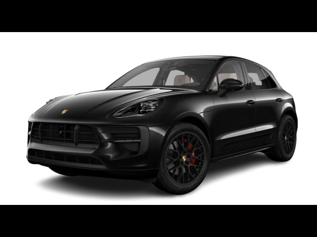 2021 Porsche Macan GTS