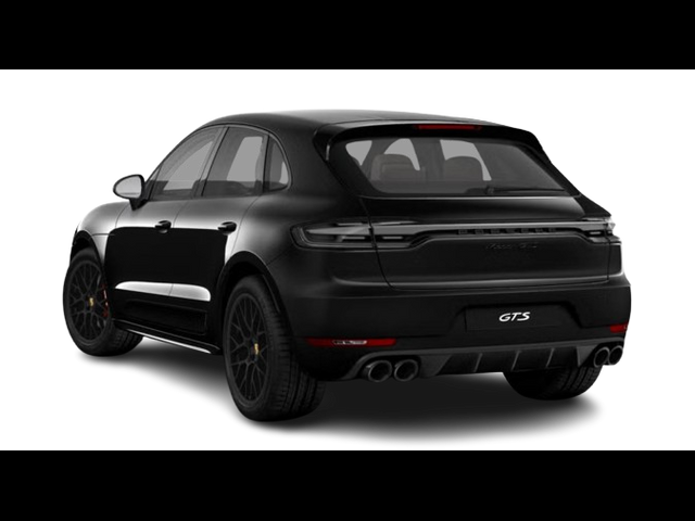 2021 Porsche Macan GTS