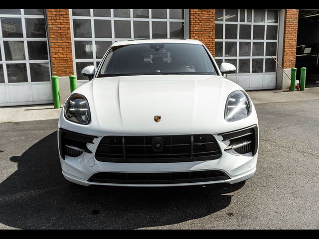 2021 Porsche Macan GTS