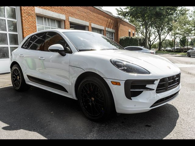 2021 Porsche Macan GTS