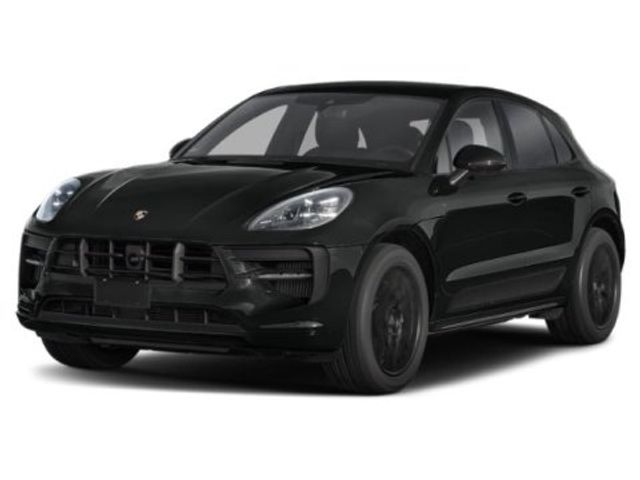 2021 Porsche Macan GTS