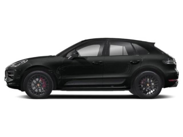 2021 Porsche Macan GTS