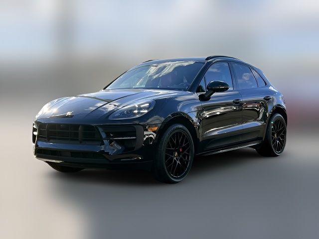 2021 Porsche Macan GTS