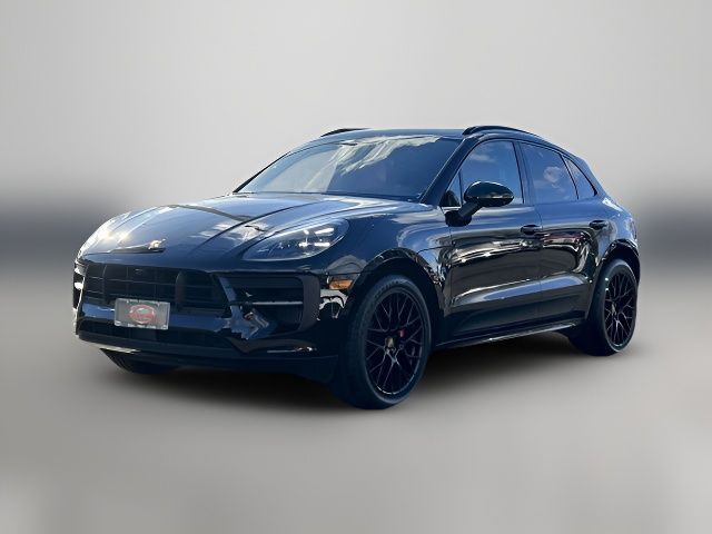 2021 Porsche Macan GTS