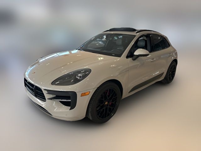 2021 Porsche Macan GTS