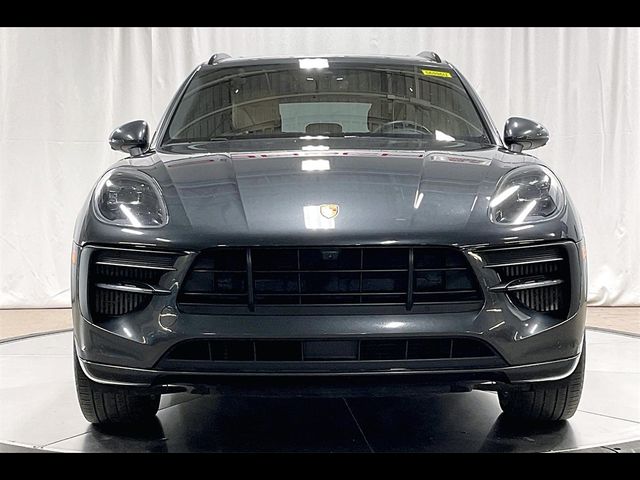 2021 Porsche Macan GTS