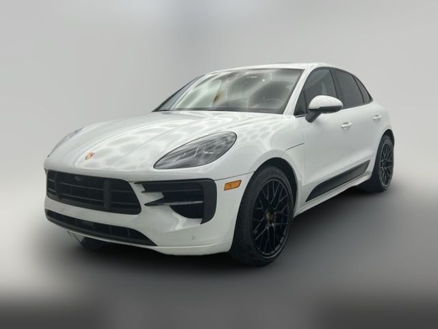 2021 Porsche Macan GTS