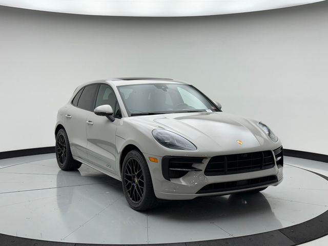 2021 Porsche Macan GTS