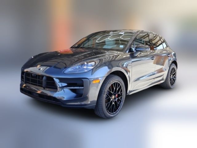 2021 Porsche Macan GTS