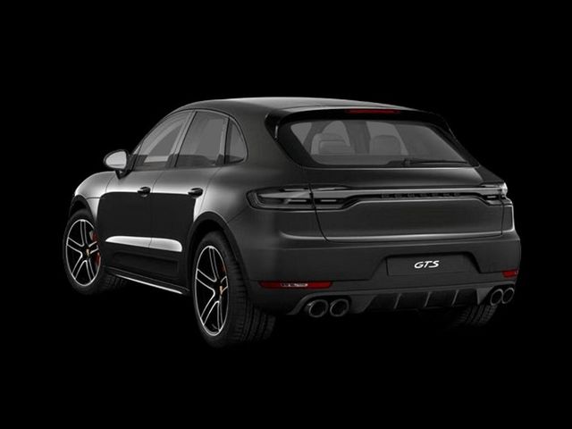 2021 Porsche Macan GTS