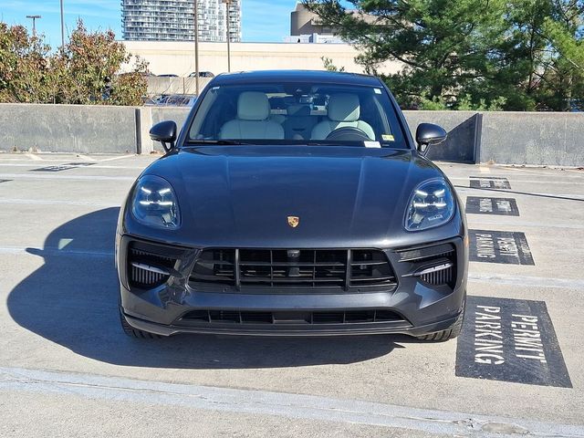 2021 Porsche Macan GTS