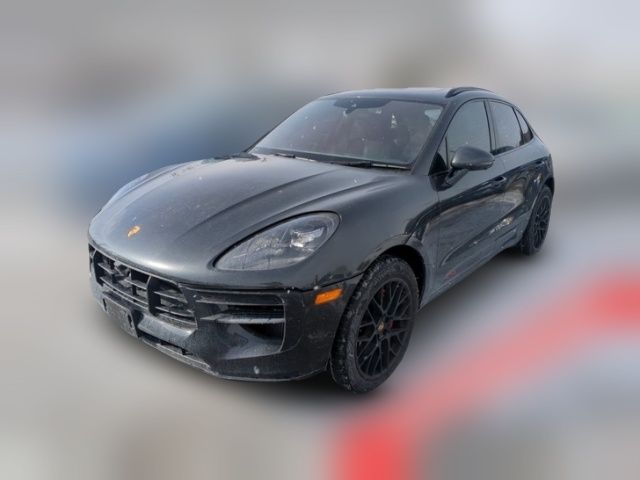 2021 Porsche Macan GTS