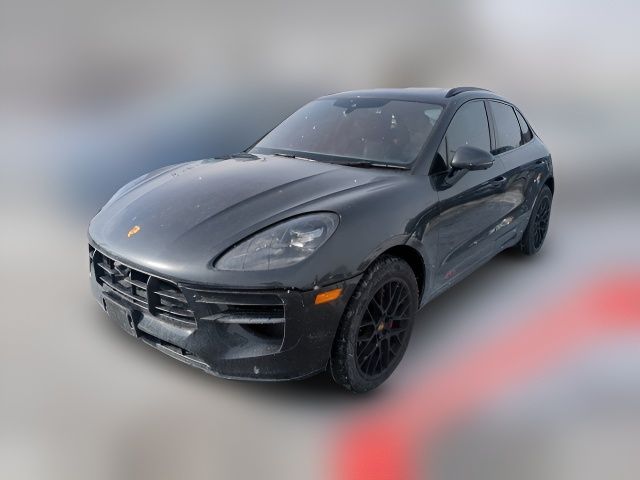 2021 Porsche Macan GTS