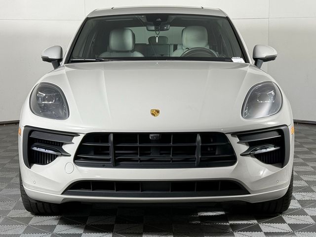 2021 Porsche Macan GTS