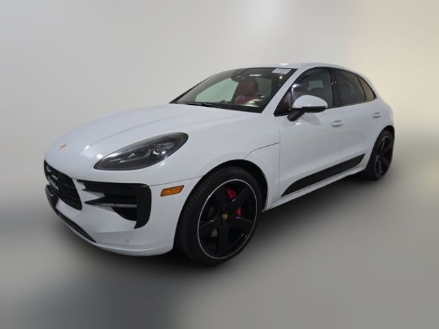2021 Porsche Macan GTS