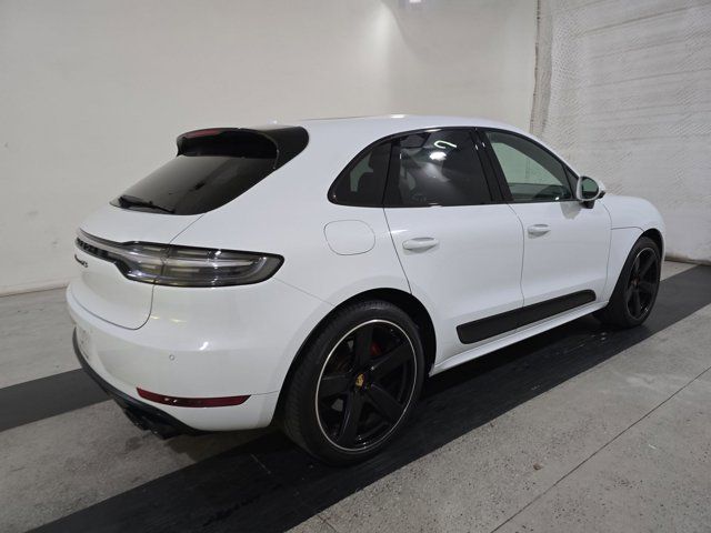 2021 Porsche Macan GTS