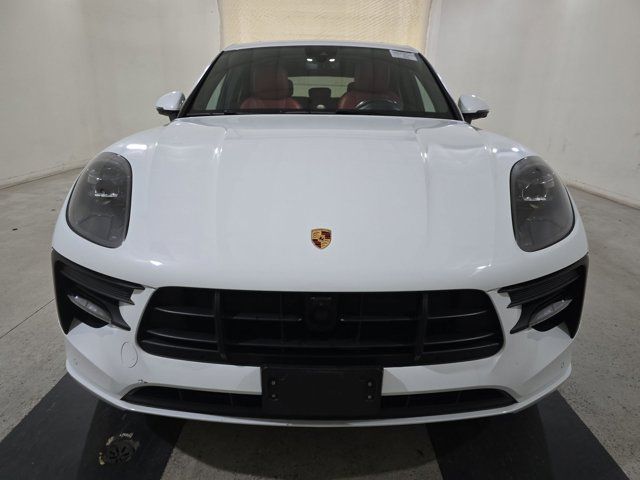 2021 Porsche Macan GTS