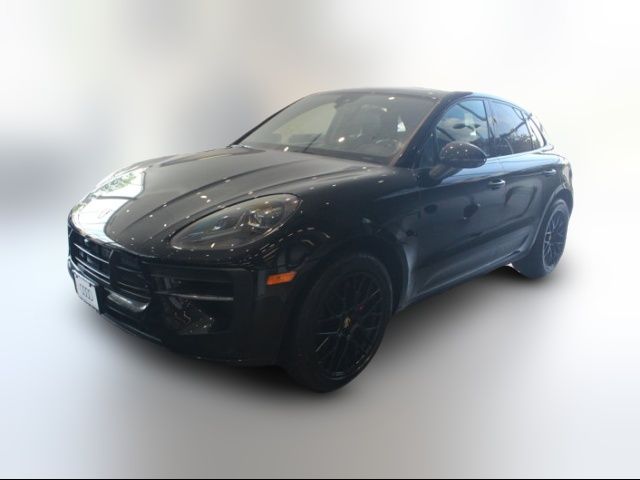 2021 Porsche Macan GTS
