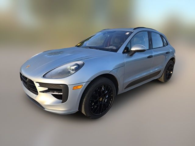 2021 Porsche Macan GTS