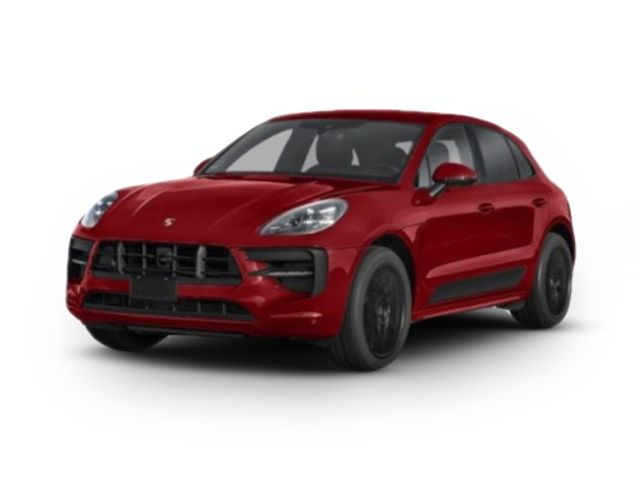 2021 Porsche Macan GTS