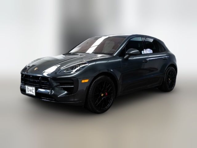 2021 Porsche Macan GTS