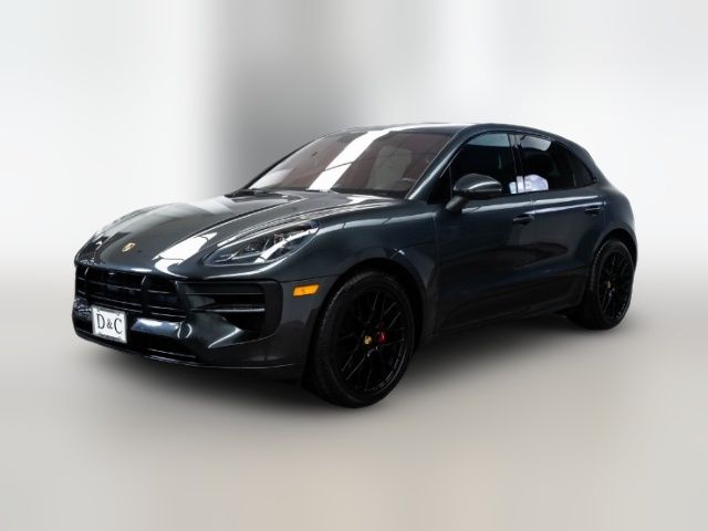 2021 Porsche Macan GTS