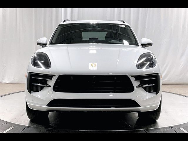 2021 Porsche Macan GTS