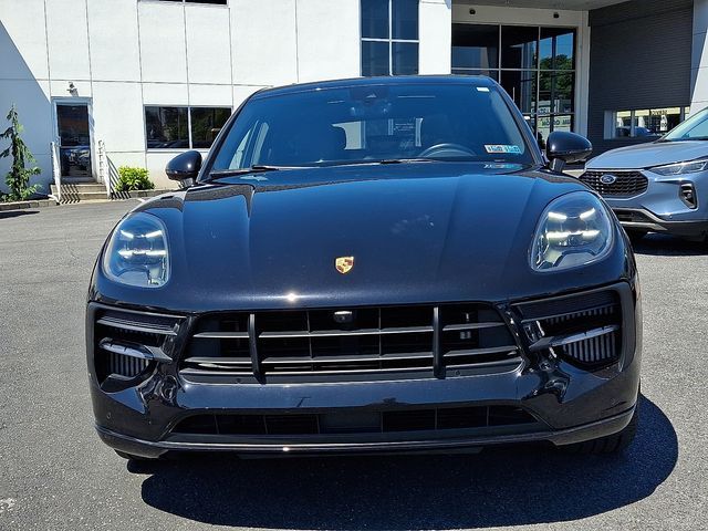 2021 Porsche Macan GTS