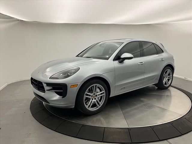 2021 Porsche Macan GTS