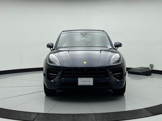 2021 Porsche Macan GTS