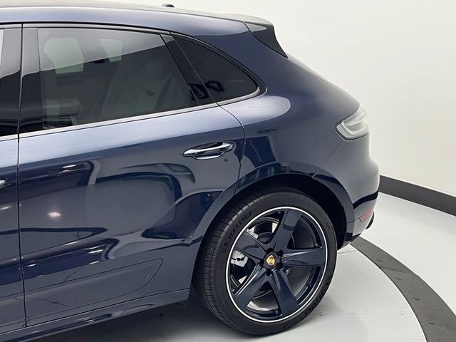 2021 Porsche Macan GTS