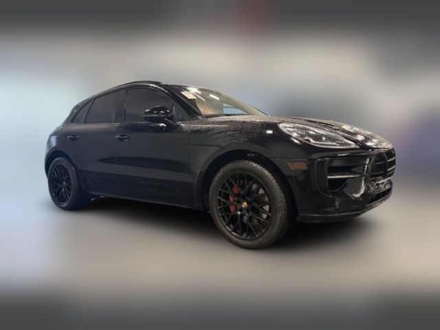 2021 Porsche Macan GTS