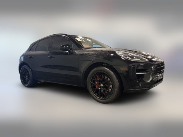 2021 Porsche Macan GTS