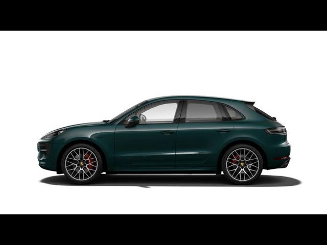 2021 Porsche Macan GTS