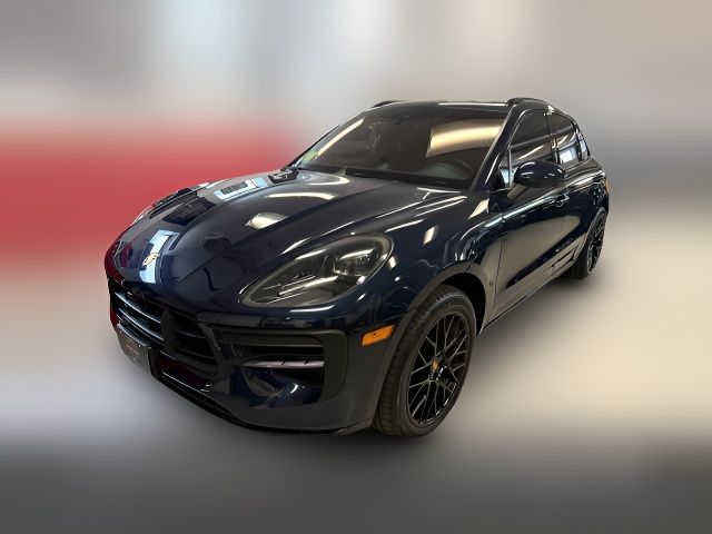 2021 Porsche Macan GTS