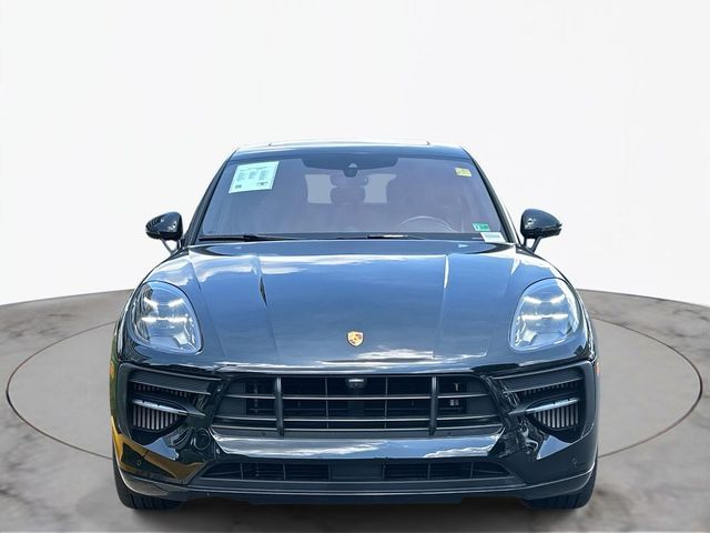 2021 Porsche Macan GTS