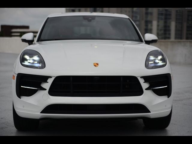 2021 Porsche Macan GTS