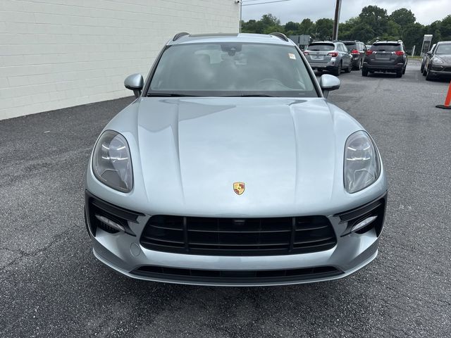 2021 Porsche Macan GTS