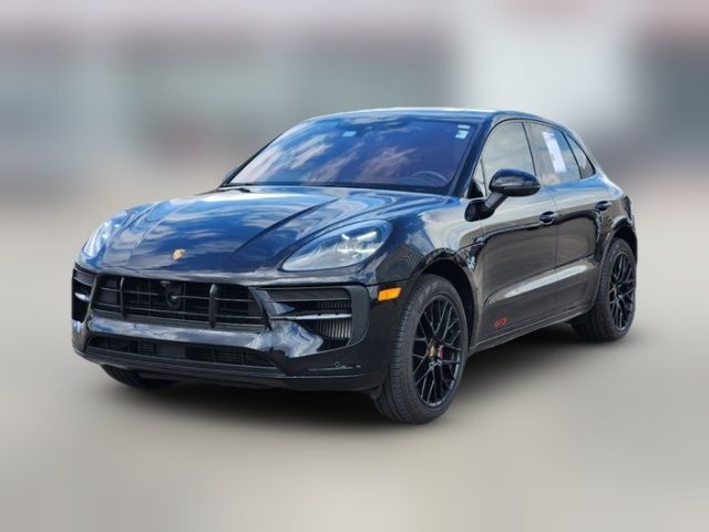 2021 Porsche Macan GTS