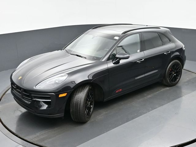 2021 Porsche Macan GTS