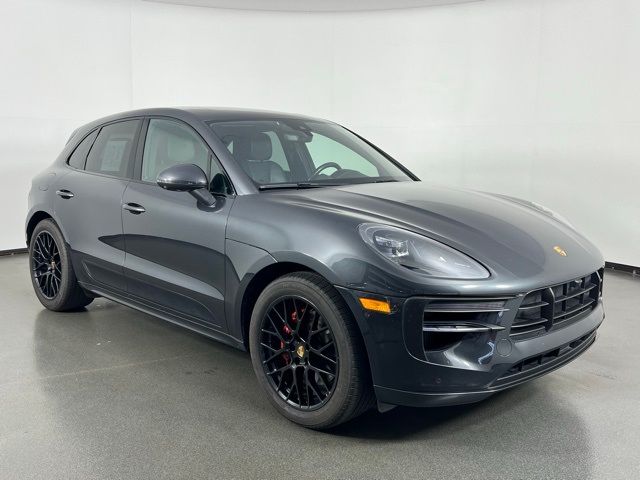 2021 Porsche Macan GTS