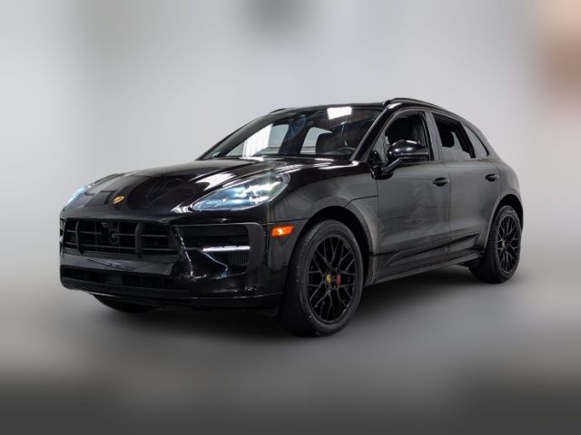 2021 Porsche Macan GTS