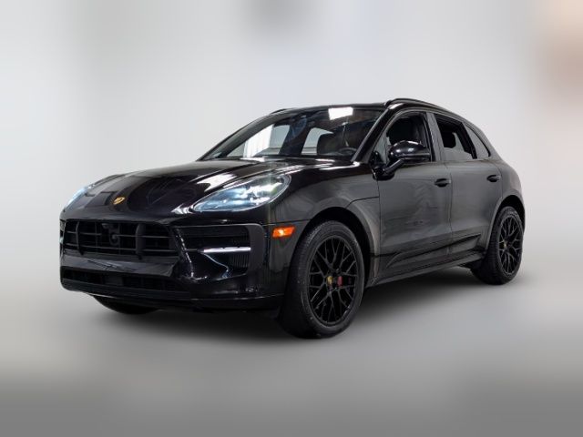 2021 Porsche Macan GTS