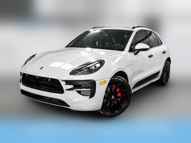 2021 Porsche Macan GTS