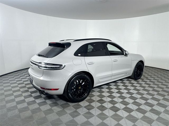 2021 Porsche Macan GTS