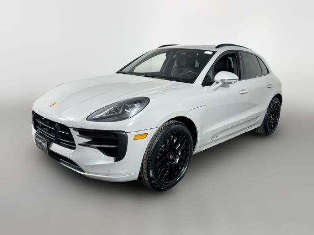 2021 Porsche Macan GTS